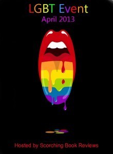 2013 LGBT Fiction Blog Hop