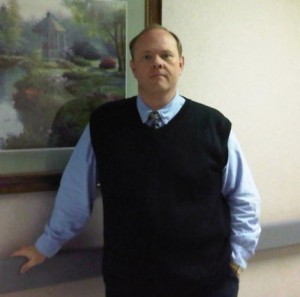 Carey Parrish