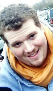 Brian Centrone, Author