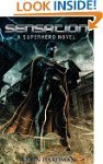 Sensation: A Superhero Novel