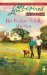 Her Forever Family (Steeple Hill Love Inspired (Large Print)) by Mae Nunn