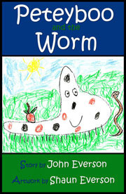 Peteyboo and the Worm