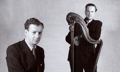 Britten and Pears