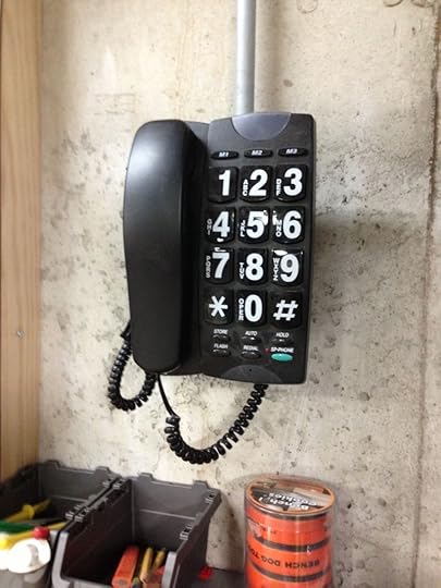 Shop phone