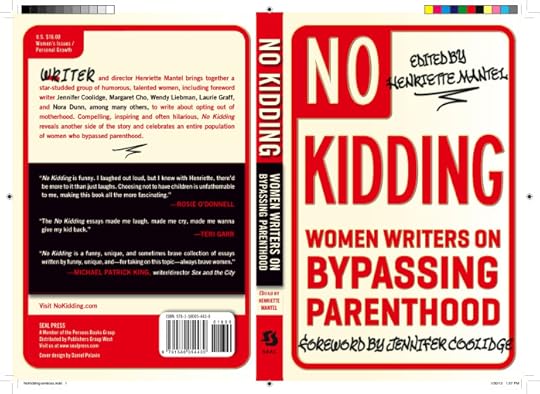 NoKidding-Full Cover