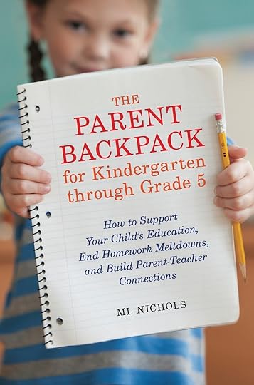 Parent Backpack 2 cover