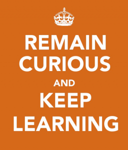 Remain-Curious