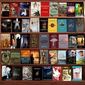 My book isn't selling