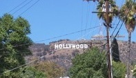 Hollywood Sign2