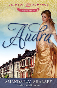 Audra Official Cover 2