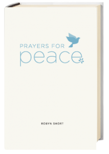 Prayers for Peace