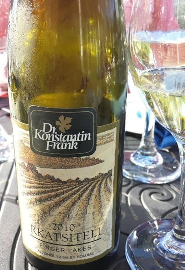 photo, image, rkatsiteli, wine