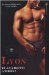 Lyon (The Lords Of Satyr, #3) by Elizabeth Amber