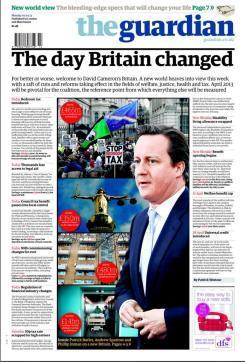 DayBritainChangedApril1
