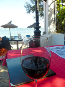 This is writing. It is. Shut up. 