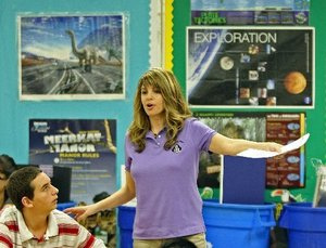 teaching Crystals for Mercury Retrograde