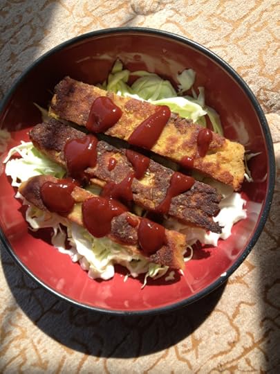 tonkatsu