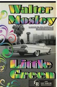 mosley