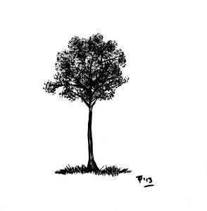 tree