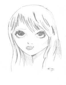 anime