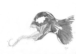 venom