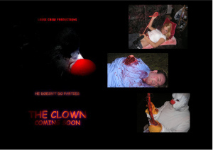 Clown