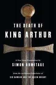 Death of King Arthur
