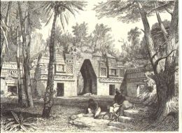 Imagining of the Lost City of Z