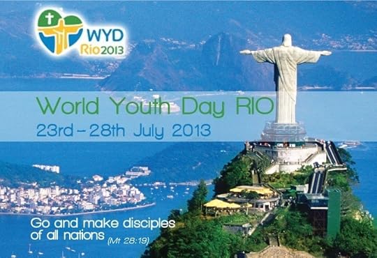 World Youth Day 2013