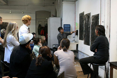 Final Crit