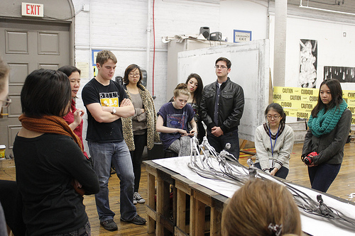 Final Crit