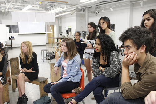 Final Crit