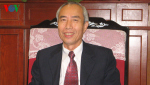 ong Dam