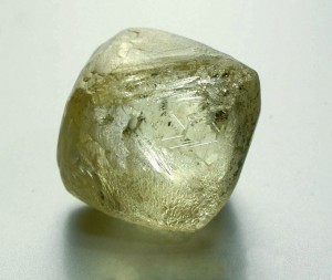 Rough Diamond