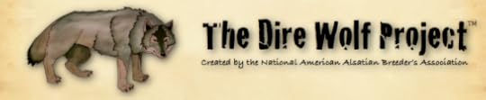Dire Wolf Project