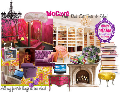 Skinny Cow’s Build Your Own WoCavé™ Contest