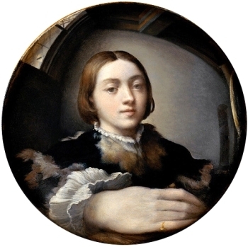 Parmagianino, 