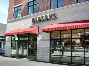 Gibson 3