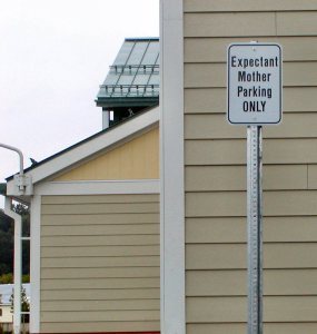 Sign 1