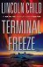 Terminal Freeze by Lincoln Child