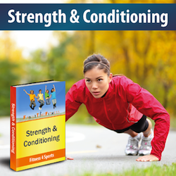 StrengthandConditioningsports