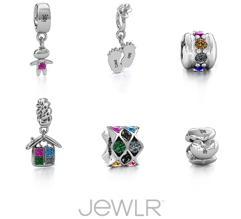 Jewlr.com Charms