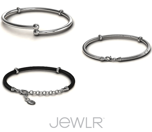 Jewlr.com Bracelets