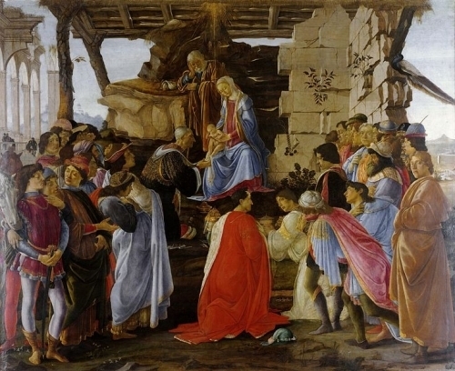 Sandro Botticelli, 