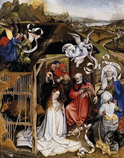 Robert Campin, 