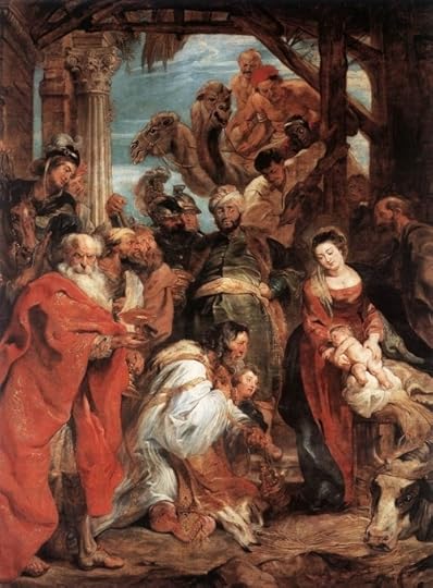 Peter Paul Rubens, 
