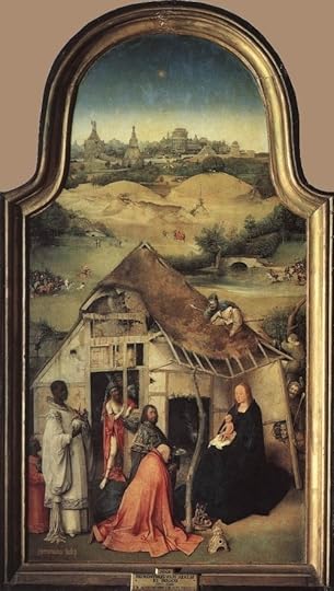 Hieronymus Bosch, 