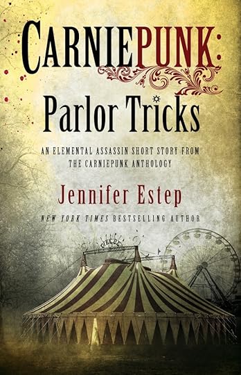 Carniepunk Parlor Tricks
