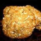 Anzac Biscuits with Wattleseeds