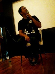 Openmic MB4